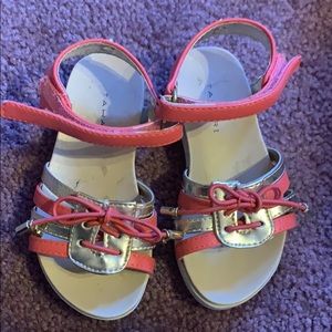 Tahari Sandals